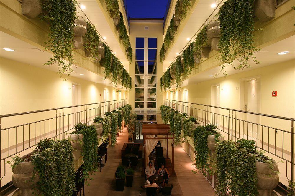 Valamar Atrium