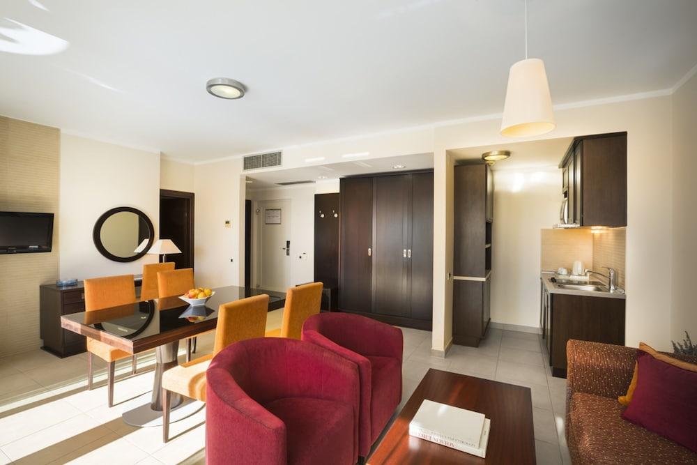 Hotel Valamar Atrium Baška