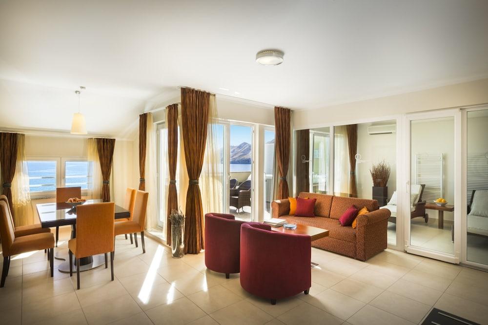 Hotel Valamar Atrium