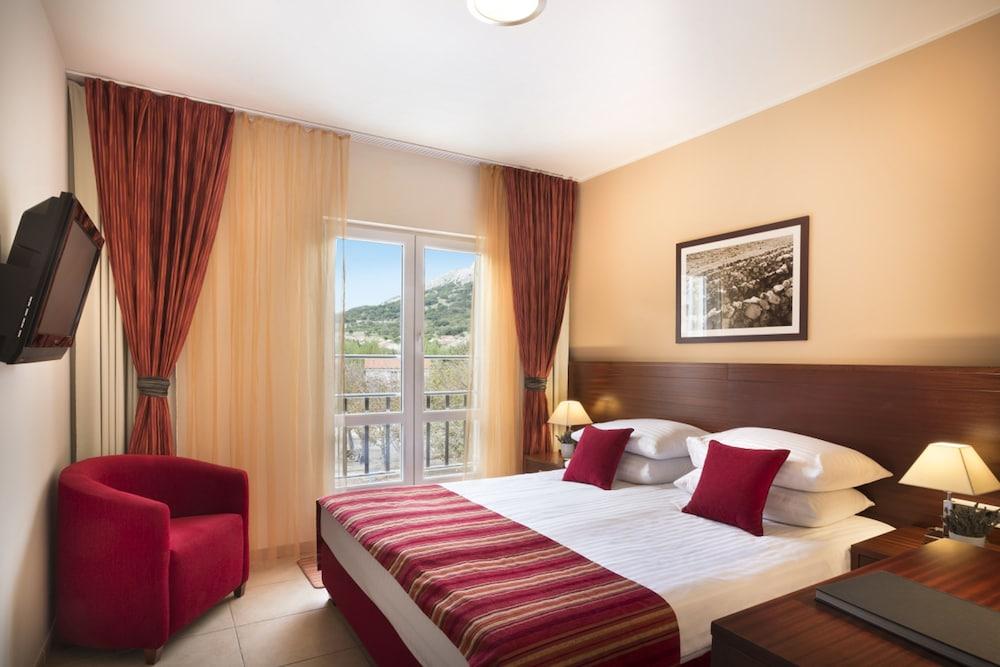 Valamar Atrium Hotel Baška