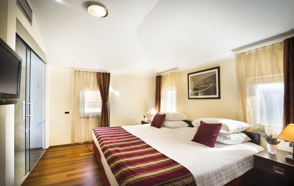 Hotel Valamar Atrium