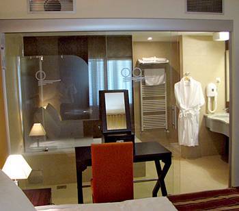 Hotel Valamar Atrium 4*