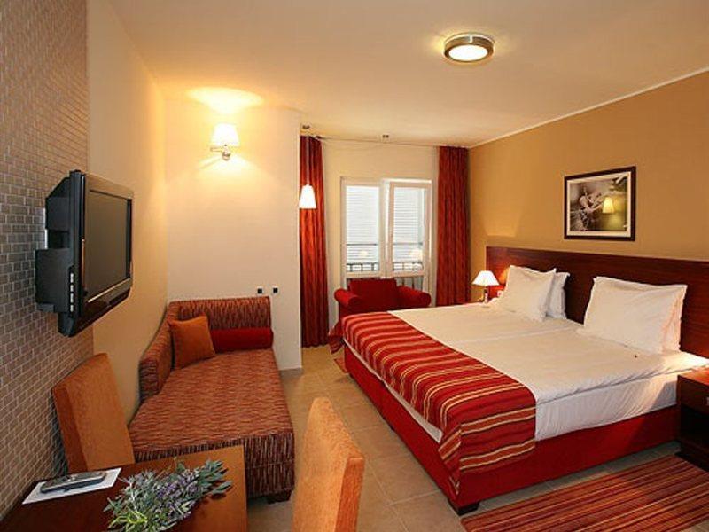Hotel Valamar Atrium Baška