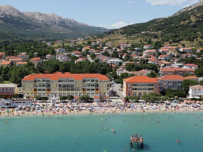 Hotel Valamar Atrium Baška