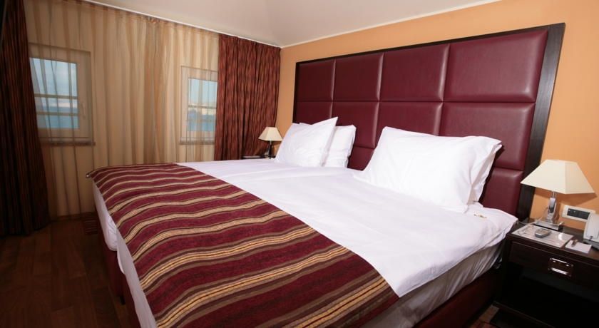 Hotel Valamar Atrium 4*