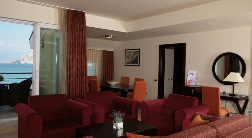 Valamar Atrium 4*