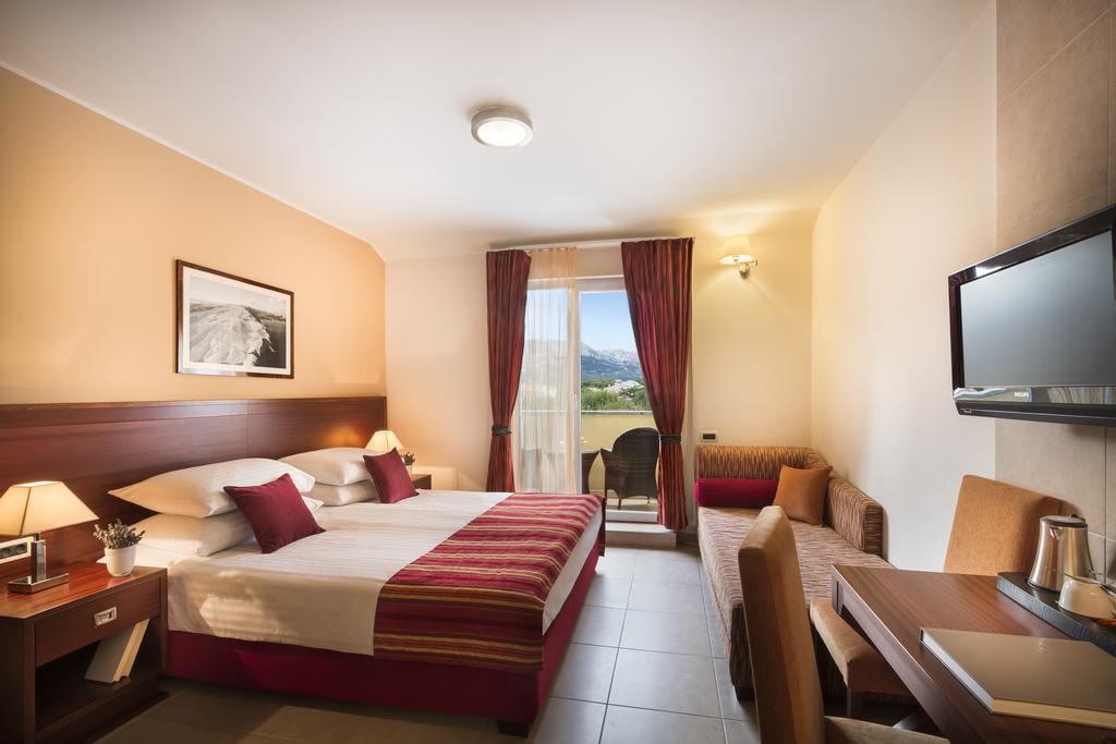 Valamar Atrium Hotel Baška