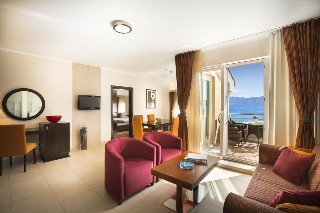 Valamar Atrium Hotel