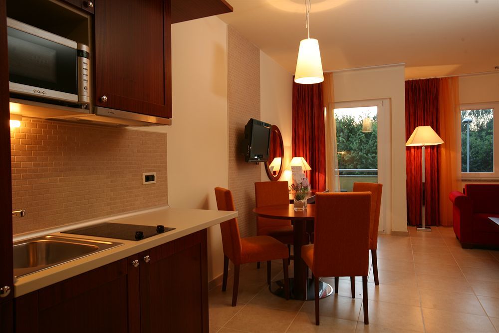 Valamar Atrium 4*