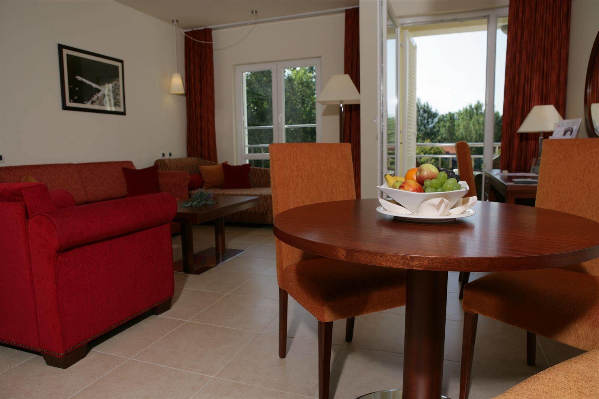 Hotel Valamar Atrium 4*