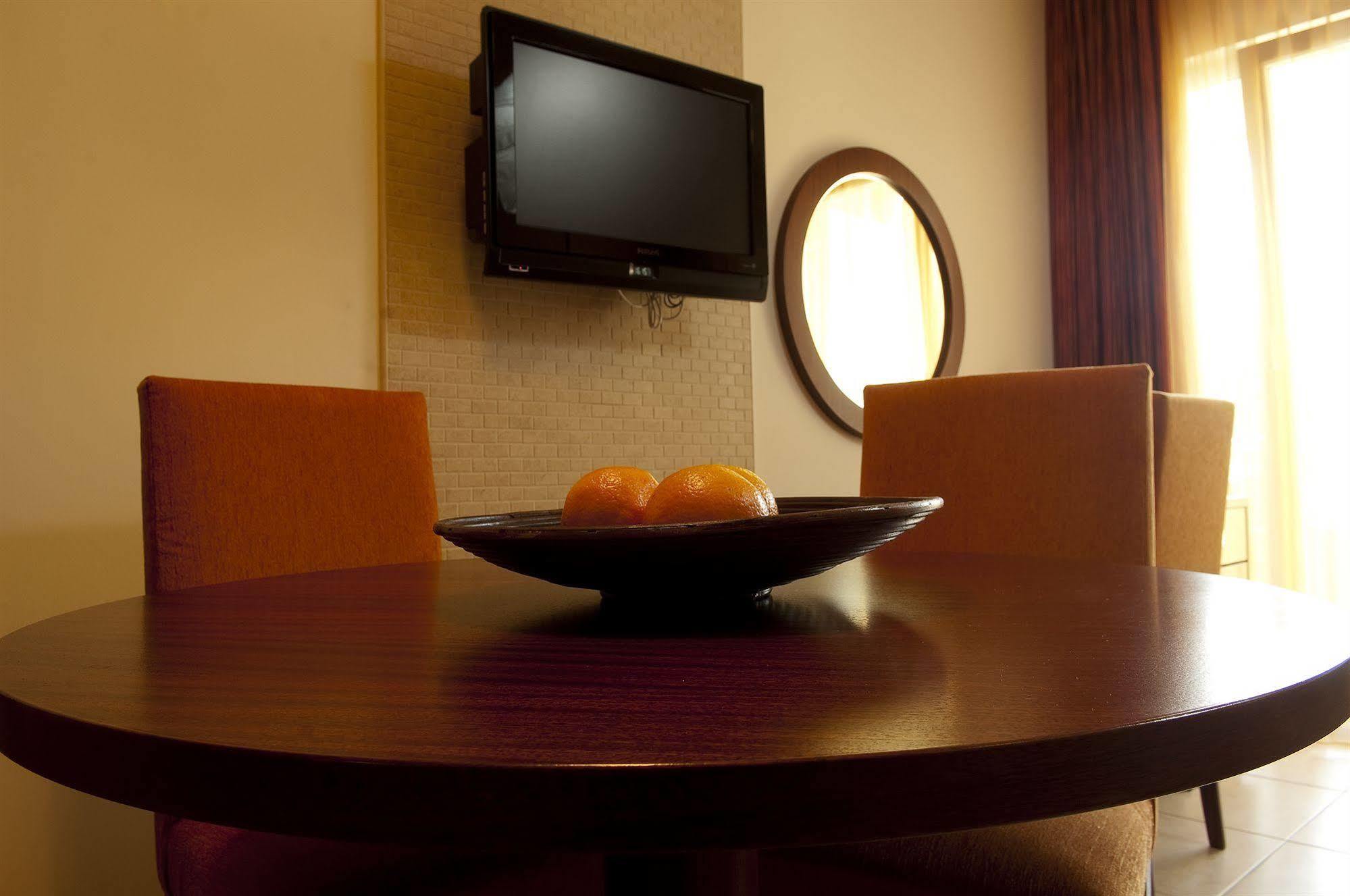 Hotel Valamar Atrium 4*