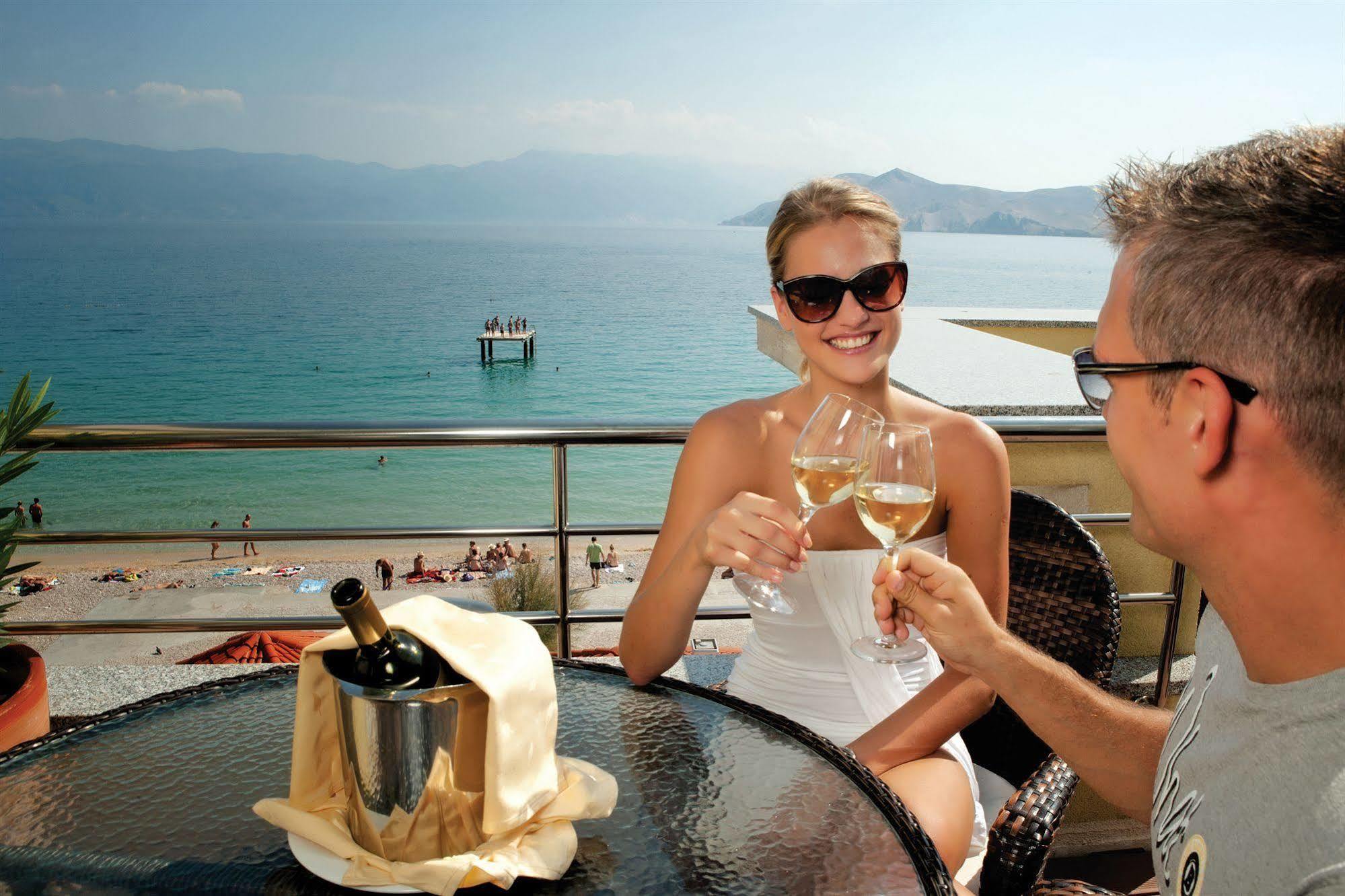 Valamar Atrium 4* Baška