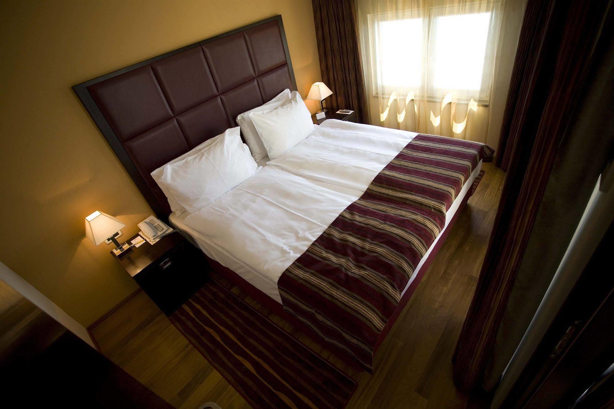 Valamar Atrium