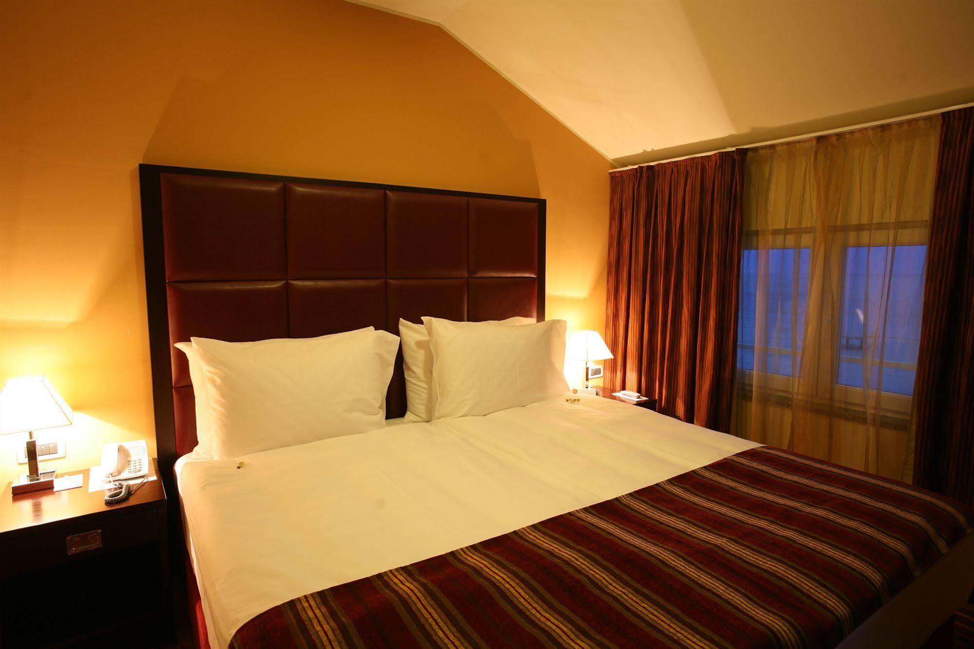 Valamar Atrium 4* Baška