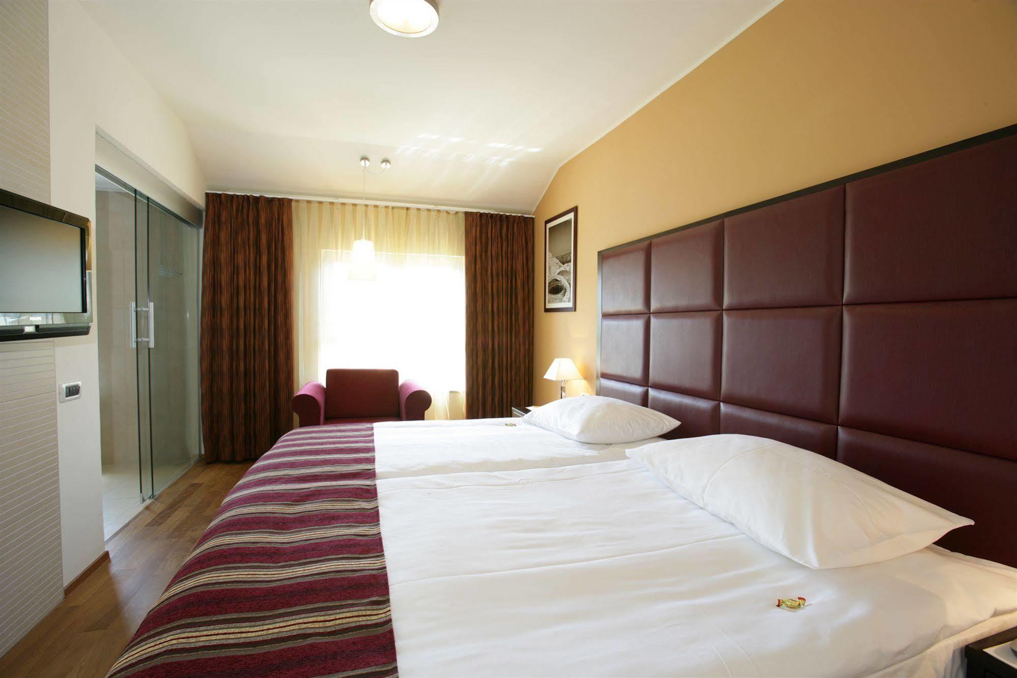 Valamar Atrium 4* Baška