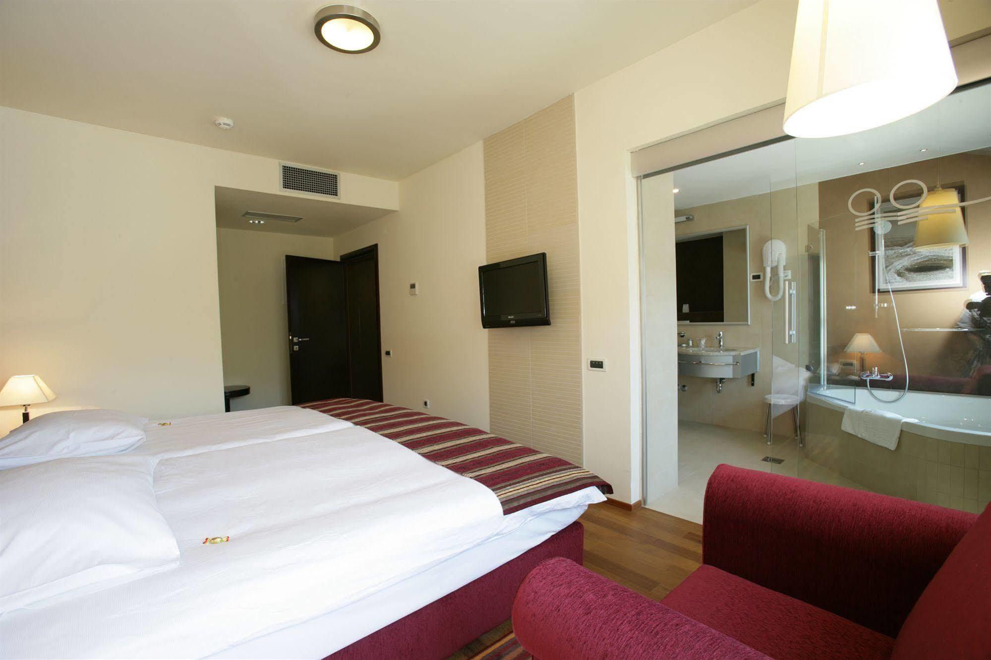 Hotel Valamar Atrium Baška