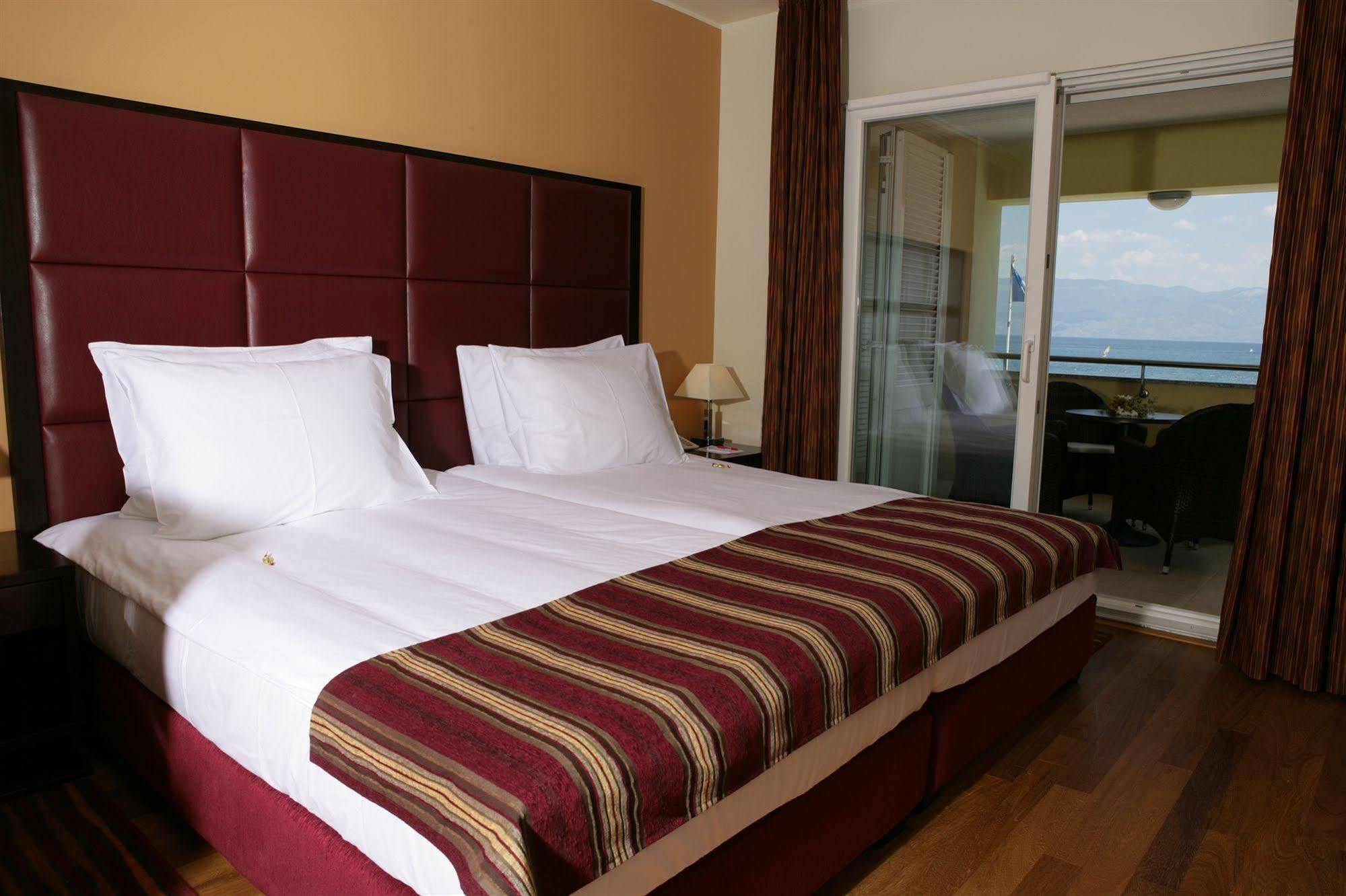 Hotel Valamar Atrium 4*