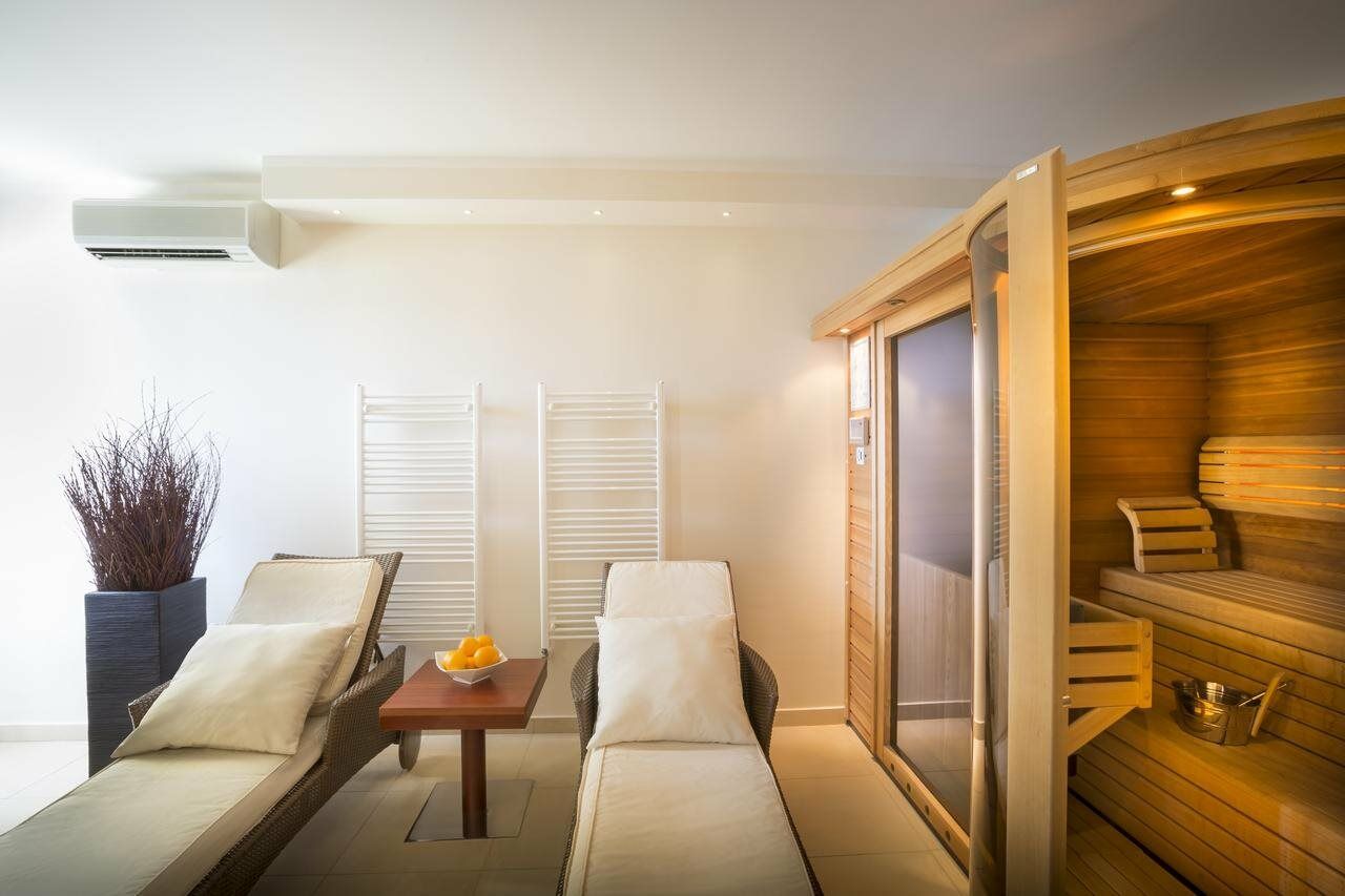 Valamar Atrium 4* Baška