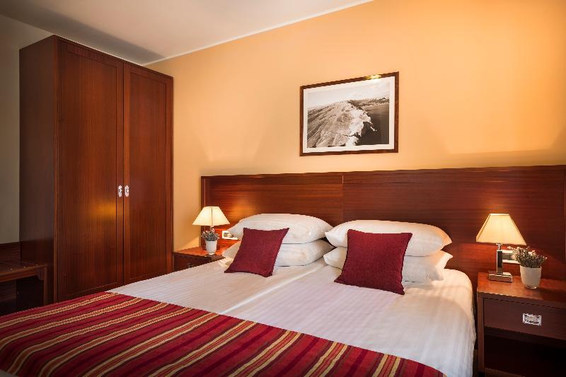 Hotel Valamar Atrium