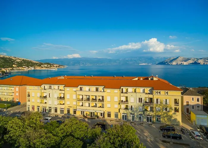 Valamar Atrium Residence