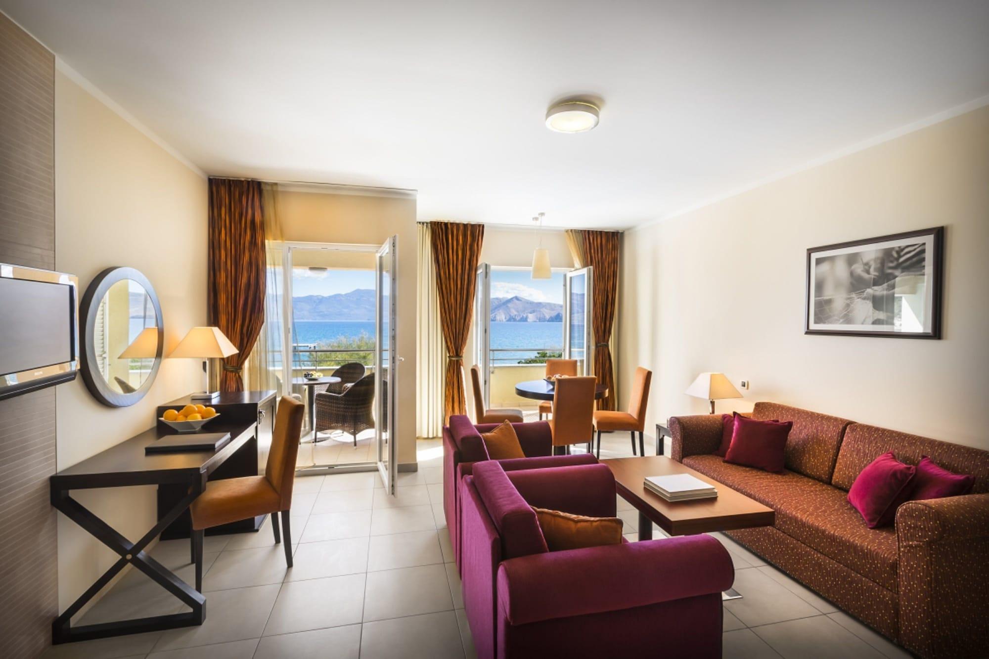 Hotel Valamar Atrium Residence 4*