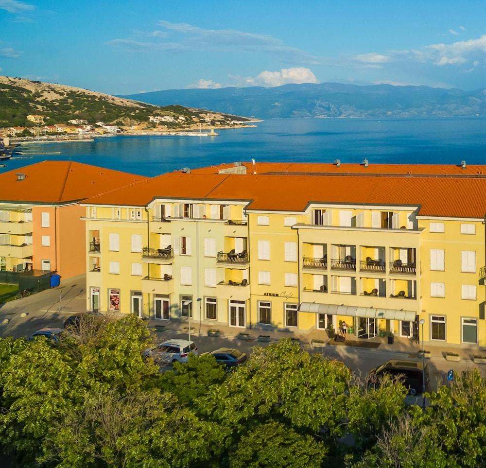 Valamar Atrium Residence