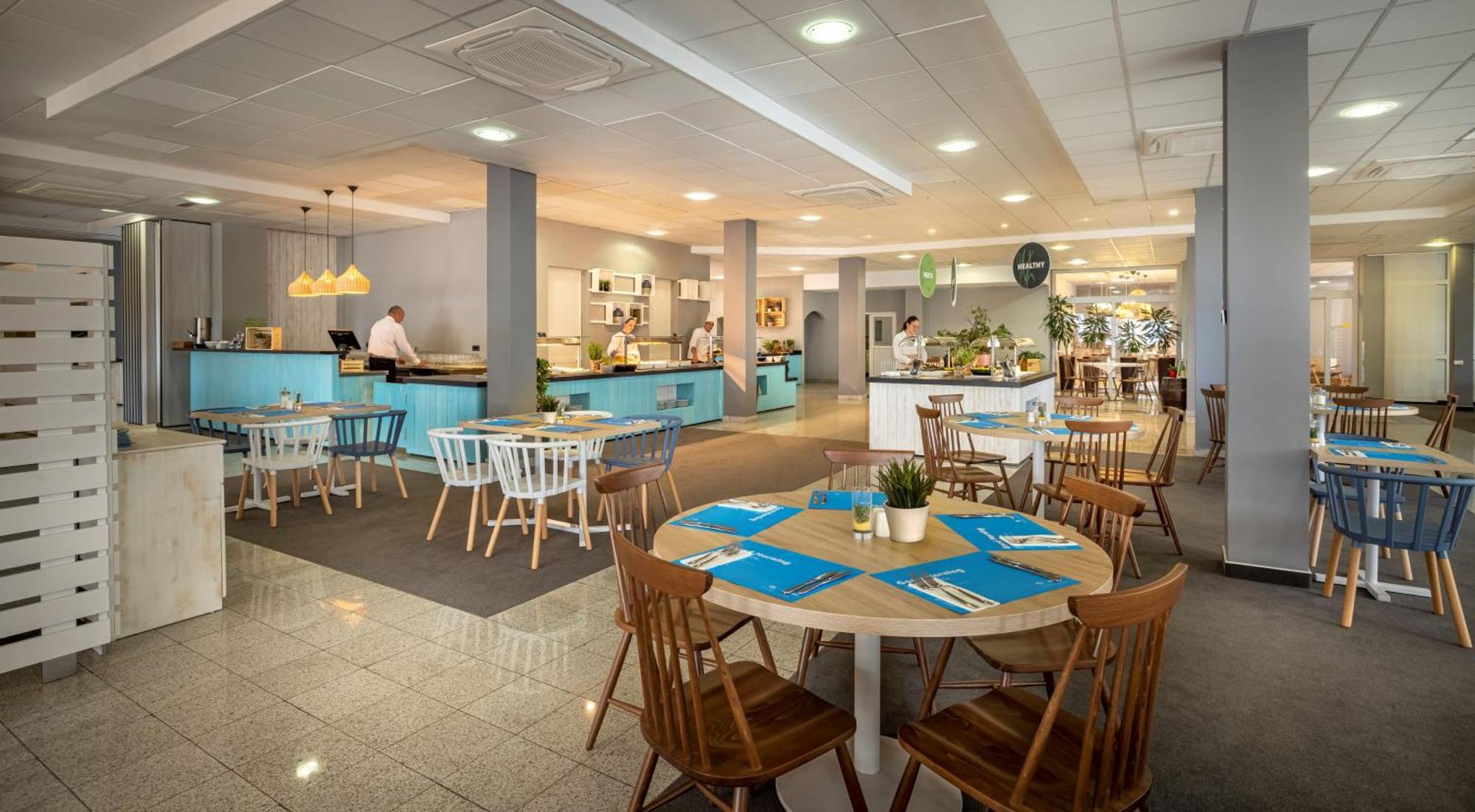 Hotel Valamar Atrium 4*