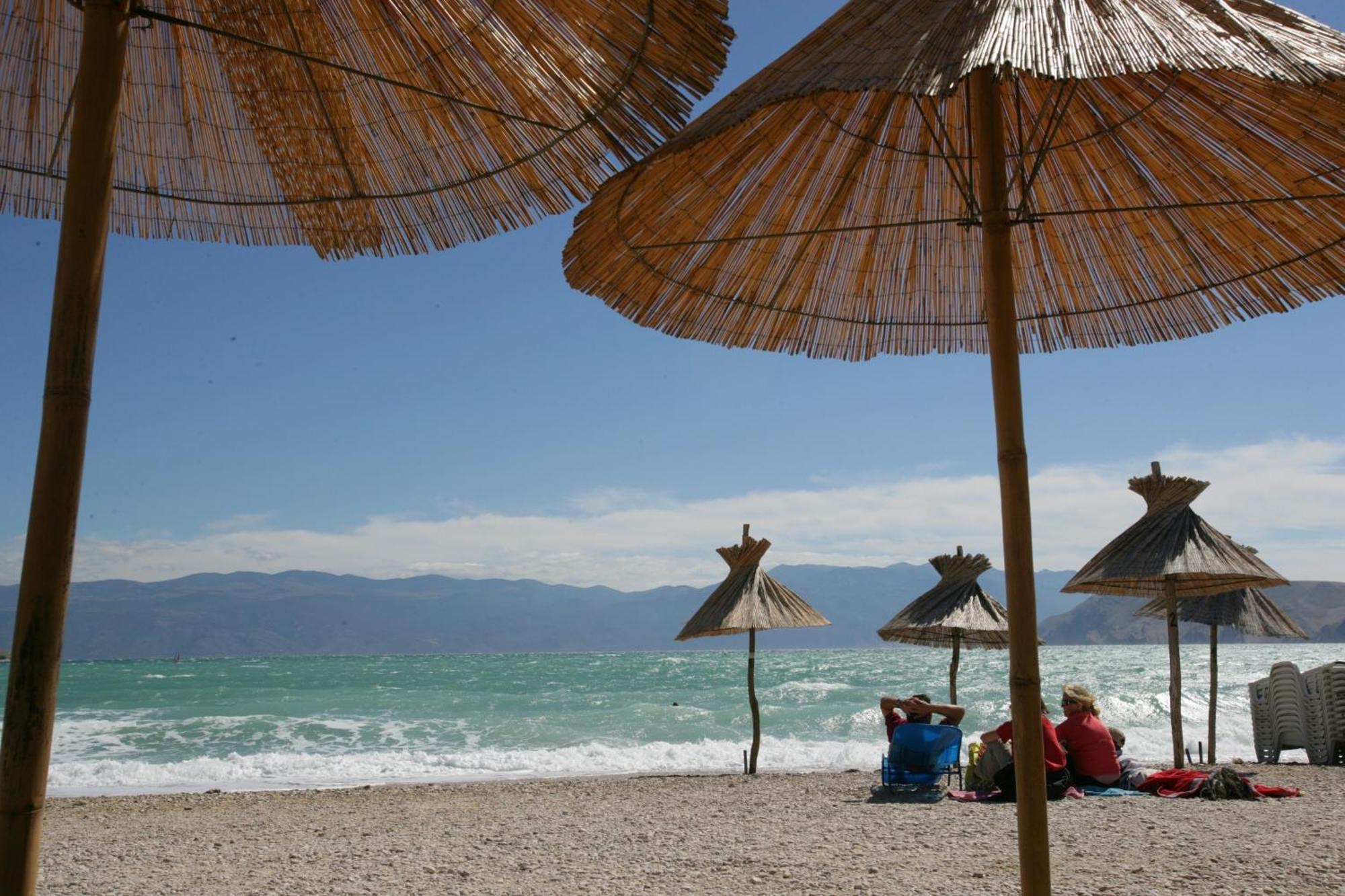 Valamar Atrium Residence Baška