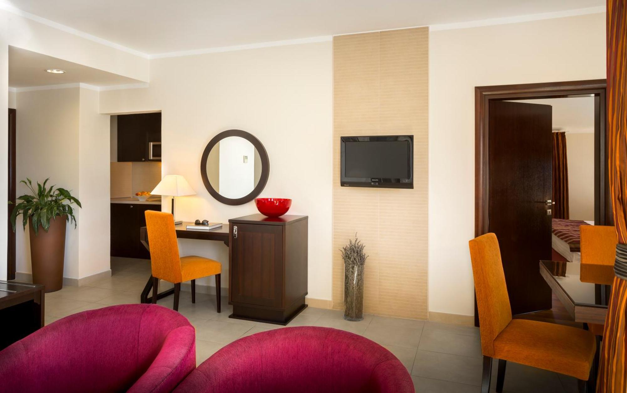 Valamar Atrium