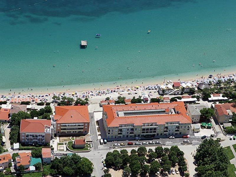 Valamar Atrium Residence Baška