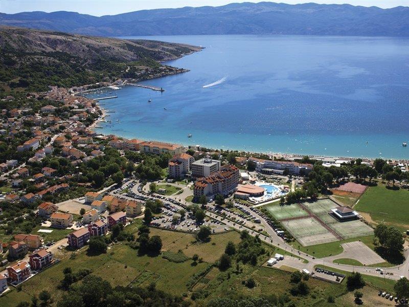 Valamar Atrium Residence