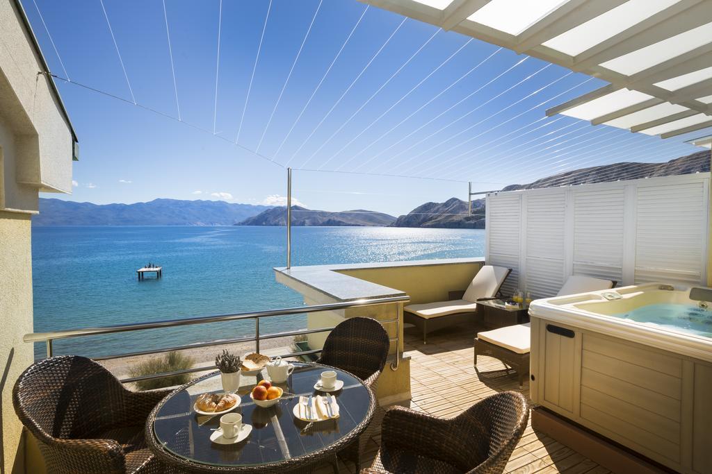 Valamar Atrium Residence Baška