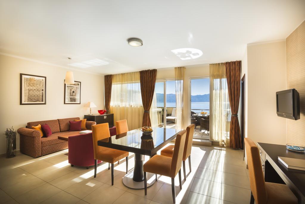 Valamar Atrium Residence Hotel 4*