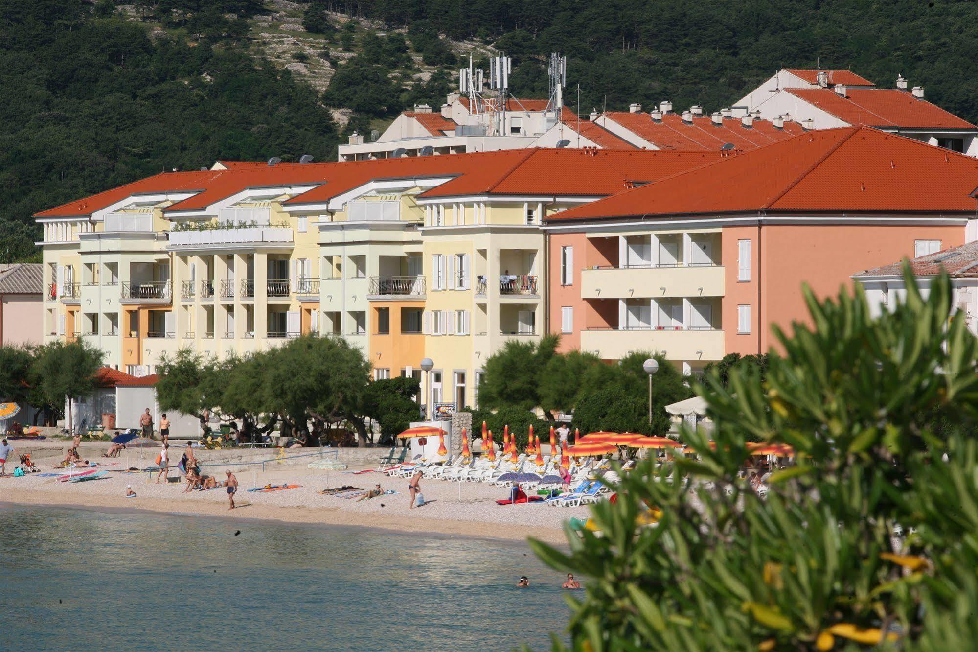 Hotel Valamar Atrium Residence