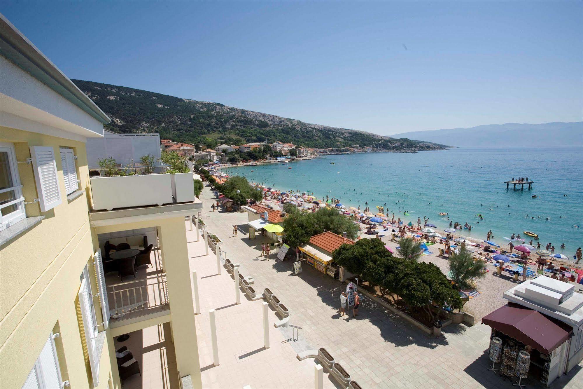 Hotel Valamar Atrium Residence 4*