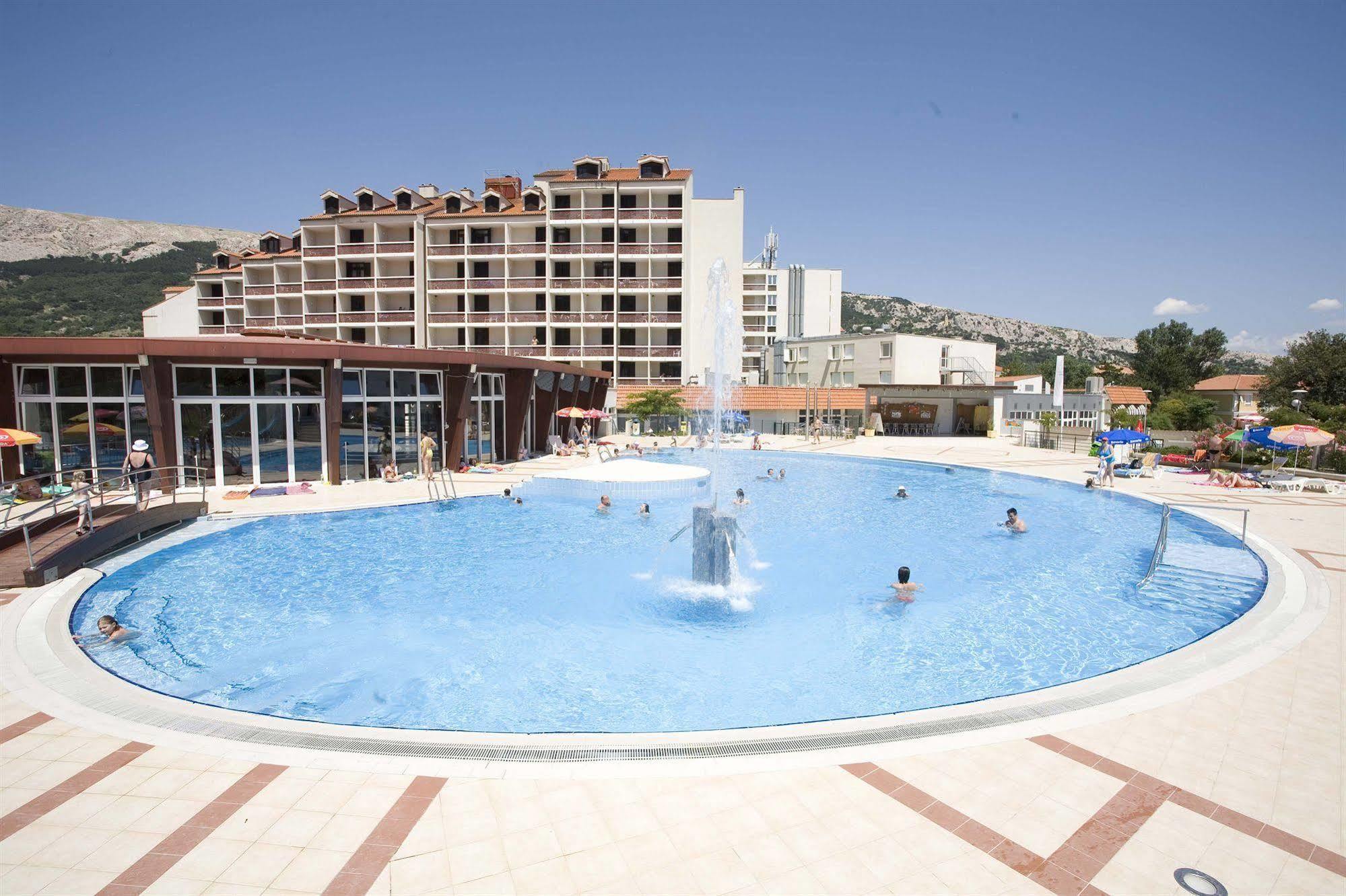 Valamar Atrium Residence 4* Baška