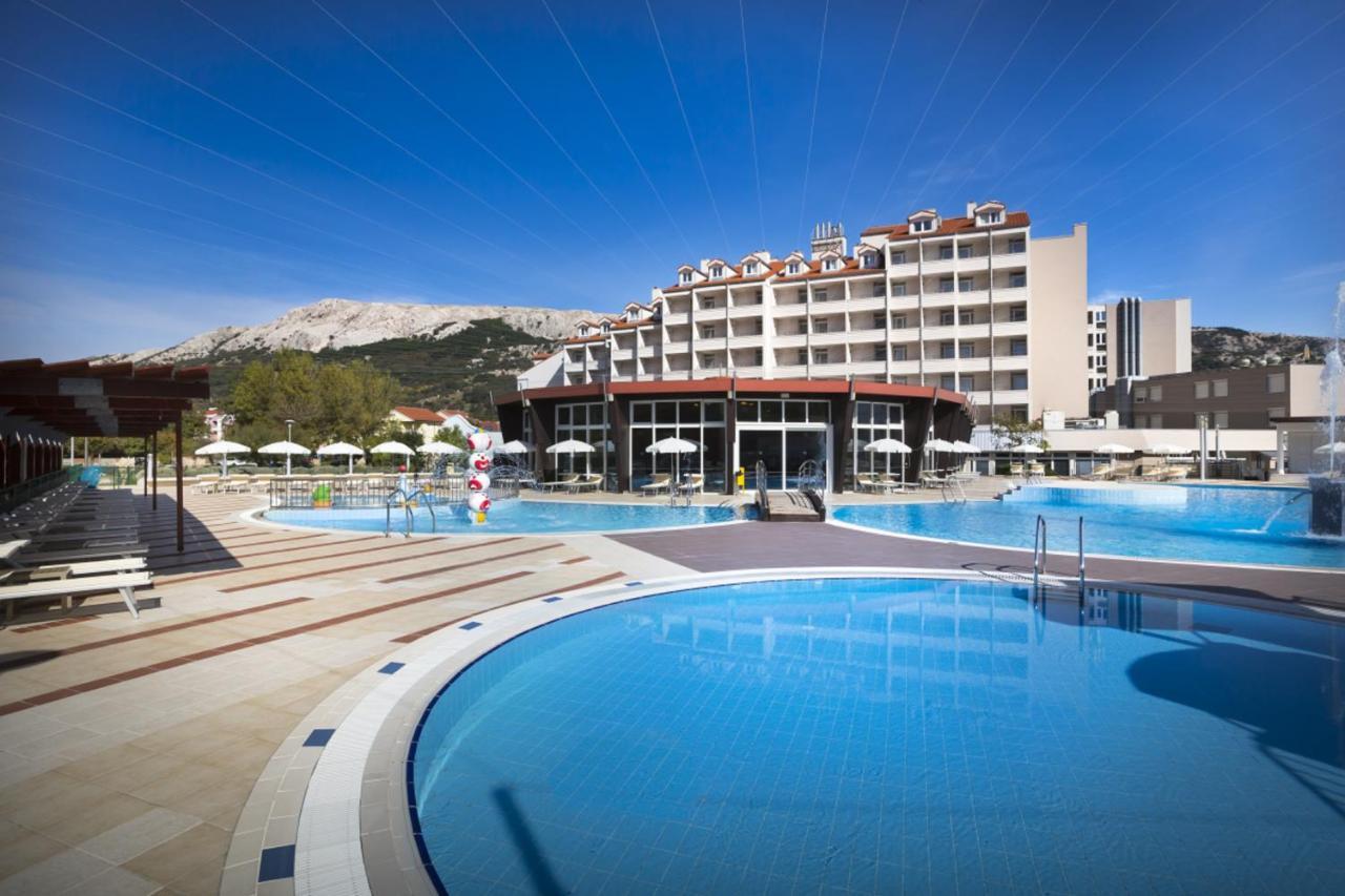 Valamar Atrium Residence