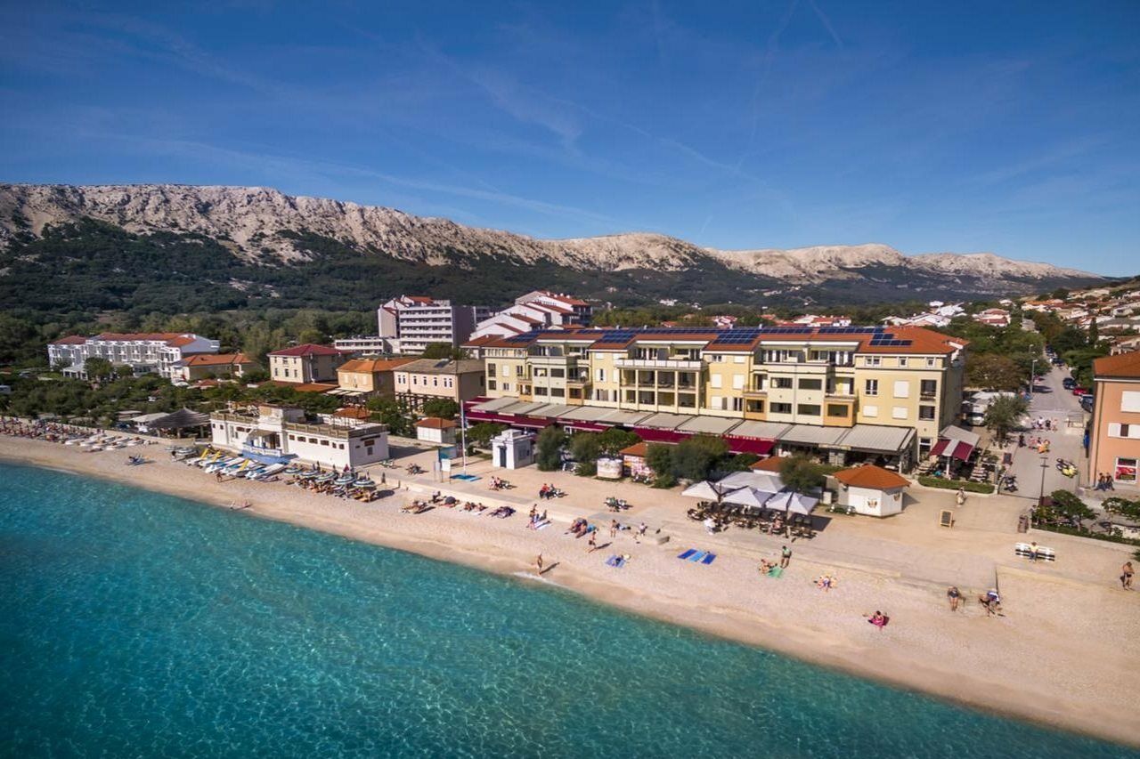 Valamar Atrium Residence Hotel 4*