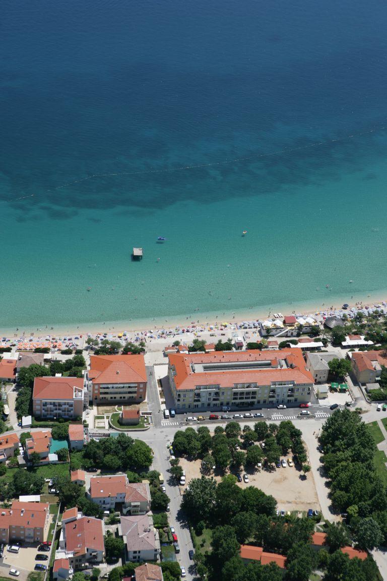 Hotel Valamar Atrium Residence Baška